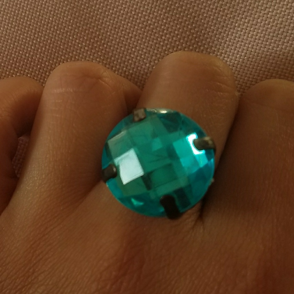 Hand made